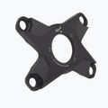 4 küllős 110 mm-es forgattyú Rotor Spider Road fekete C02-102-00010-0 2