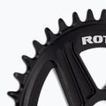 Rotor kerek Dm gyűrű Mtb fekete C01-514-21010-0 3