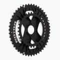 Lánckerék rotor Dm kerek gyűrű fekete C01-515-08010-0 2