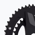 Lánckerék rotor Dm kerek gyűrű fekete C01-515-08010-0 3