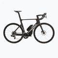 Orbea Orca Aero M31e LTD PWR országúti kerékpár szürke M13455T2