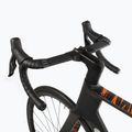 Orbea Orca Aero M31e LTD PWR országúti kerékpár szürke M13455T2 4