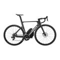 Orbea Orca Aero M31e LTD PWR országúti kerékpár szürke M13455T2 6