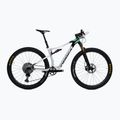 Orbea Oiz M-Pro mountain bike fekete-fehér M23919TS