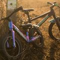 Orbea MX 12 kerékpár sötétkék 8