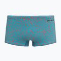 Orca Core Sq Leg piros diploria úszó boxer