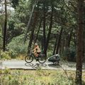Orbea elektromos kerékpár Kemen 30 fekete M36718VD 3