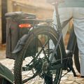 Orbea elektromos kerékpár Kemen 30 fekete M36718VD 6