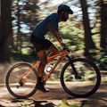 Orbea Onna 50 29 2023 terrakotta piros/zöld hegyikerékpár 2