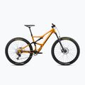 Orbea Occam H30 2023 leo narancssárga/fekete hegyi kerékpár