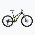 Orbea Occam H10 2023 sötétzöld/lime zöld hegyikerékpár