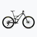 Orbea Occam M30 LT 2023 infinity zöld szénszálas hegyikerékpár