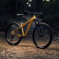 Orbea hegyi kerékpár Laufey H30 2023 arany N24917LX 7