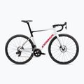Orbea országúti kerékpár Orca M31e LTD 2023 fehér sikk/fekete