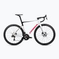 Orbea Orca M20i LTD 2023 fehér elegáns/fekete országúti kerékpár