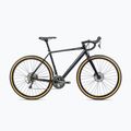 Orbea Vector Drop 2023 metál éjszakai fekete városi kerékpár