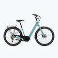 Orbea Optima E40 36V 248Wh elektromos kerékpár 2023 kék