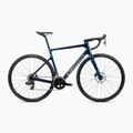 Orbea Orca M31e Team 2023 kék carbon view/titan országúti kerékpár