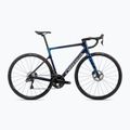 Orbea Orca M20i Team 2023 kék carbon view/titan országúti kerékpár
