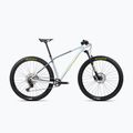 Orbea Alma M50 2023 halo ezüst/cápaszürke hegyi kerékpár