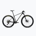 Orbea Alma M30 M30 2023 mountain bike fekete N22119MA