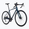 Orbea Avant H40 kék országúti kerékpár N10257AB 2023 2