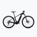 Orbea Keram 10 29 36V 13.4Ah 500Wh elektromos kerékpár 2023 fekete