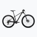 Orbea Onna 27 Junior 50 gyermek kerékpár fekete N02014N9 2023 6