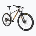 Orbea Alma H30 H30 2023 barna-narancs mountain bike N21418N7 2