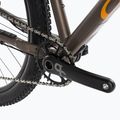 Orbea Alma H30 H30 2023 barna-narancs mountain bike N21418N7 10