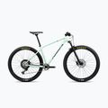 Orbea Alma H30 2023 jégzöld/óceán hegyi kerékpár