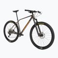 Orbea Alma H20 barna-narancs mountain bike N21518N7 2023 2