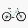 Orbea Alma H10 Eagle 2023 jégzöld/óceán hegyi kerékpár