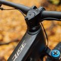 Orbea Rise M20 ezüst/fekete elektromos kerékpár N37405V2 2023 17