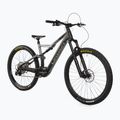 Orbea Rise M20 ezüst/fekete elektromos kerékpár N37405V2 2023 2