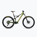 Orbea Rise M-LTD 42V 360Wh 2023 chameleon goblin zöld/fekete elektromos kerékpár