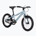 Orbea gyermek kerékpár MX 16 2023 kékesszürke/világos piros 2