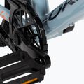 Orbea gyermek kerékpár MX 16 2023 kékesszürke/világos piros 3