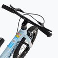 Orbea gyermek kerékpár MX 16 2023 kékesszürke/világos piros 6