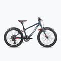 Orbea gyermek kerékpár MX 20 Dirt kék/piros N00320I5 2023 6