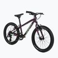 Orbea gyermek kerékpár MX 20 Dirt lila N00320I7 2023 2