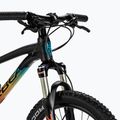 Orbea gyermek kerékpár Laufey 20 H20 2023 fekete szivárványszínű 4