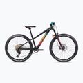 Orbea gyermek kerékpár Laufey 27 H10 2023 fekete matt/szivárványos