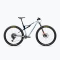 Orbea Oiz M20 M20 2023 halo ezüst/kék szénszálas hegyikerékpár