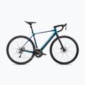 Orbea Gain D50 36V 248Wh 2023 borealis kék/fekete elektromos kerékpár