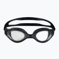 Orca Killa Vision átlátszó fekete úszószemüveg 2