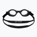 Orca Killa Vision átlátszó fekete úszószemüveg 5