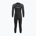 Férfi Orca Openwater Zeal Perform fekete triatlon búvárruha