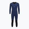 Férfi Orca Openwater Zeal Perform fekete triatlon búvárruha 3