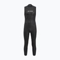 Férfi Orca Vitalis Light Openwater ujjatlan triatlon búvárruha fekete